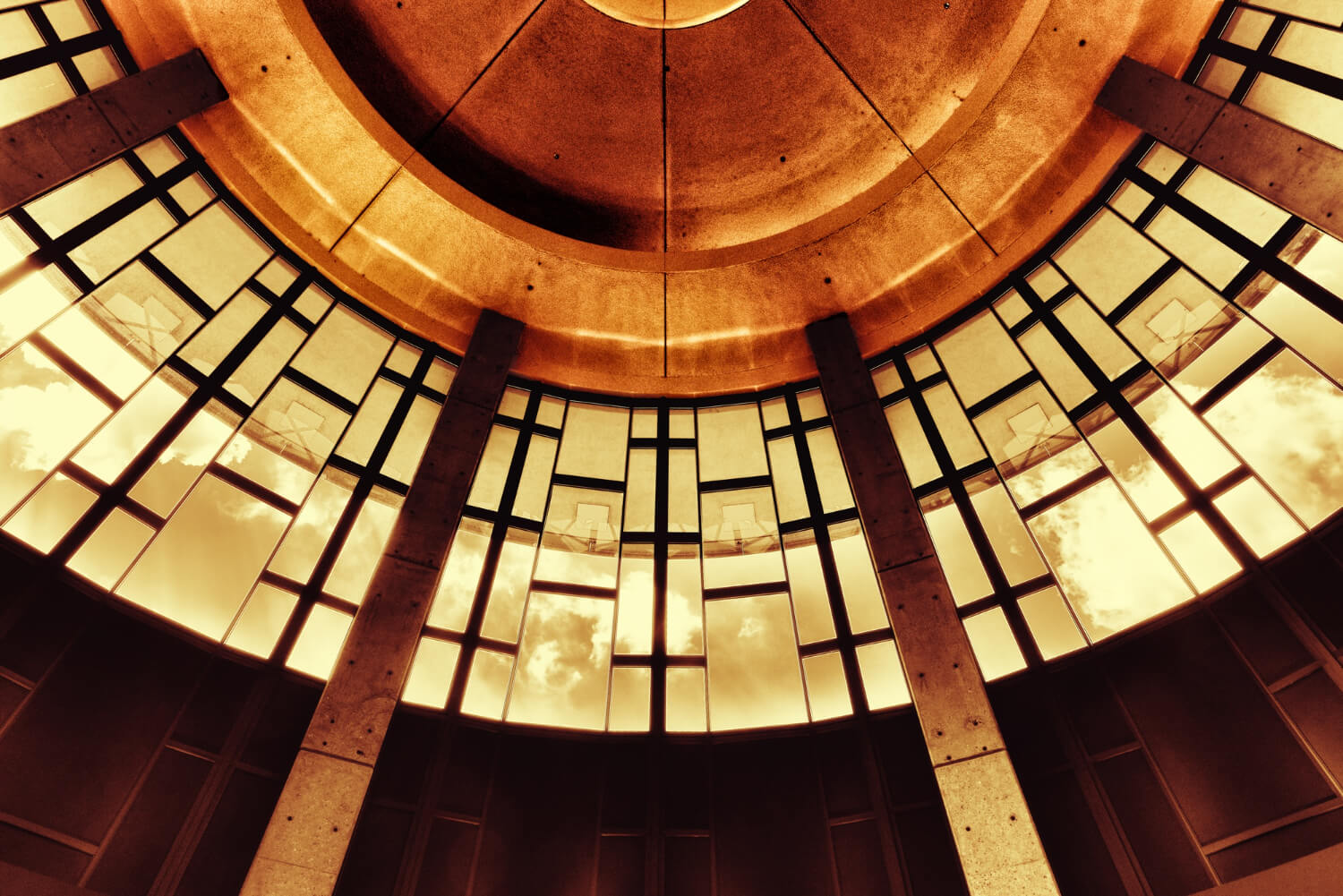 architecture art deco